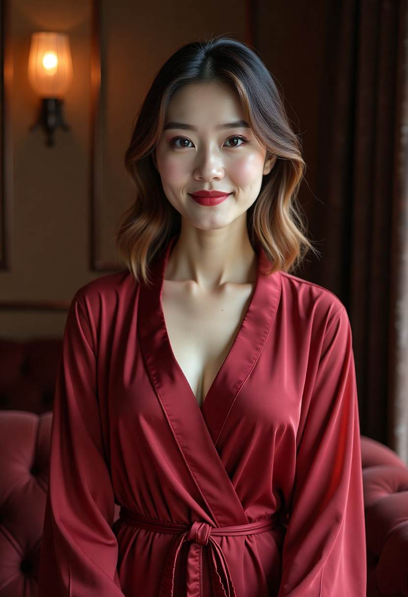 直播